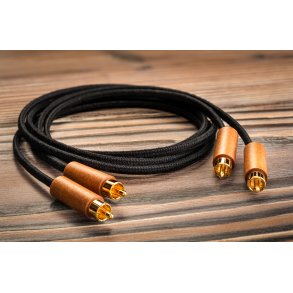RCA Interconnect